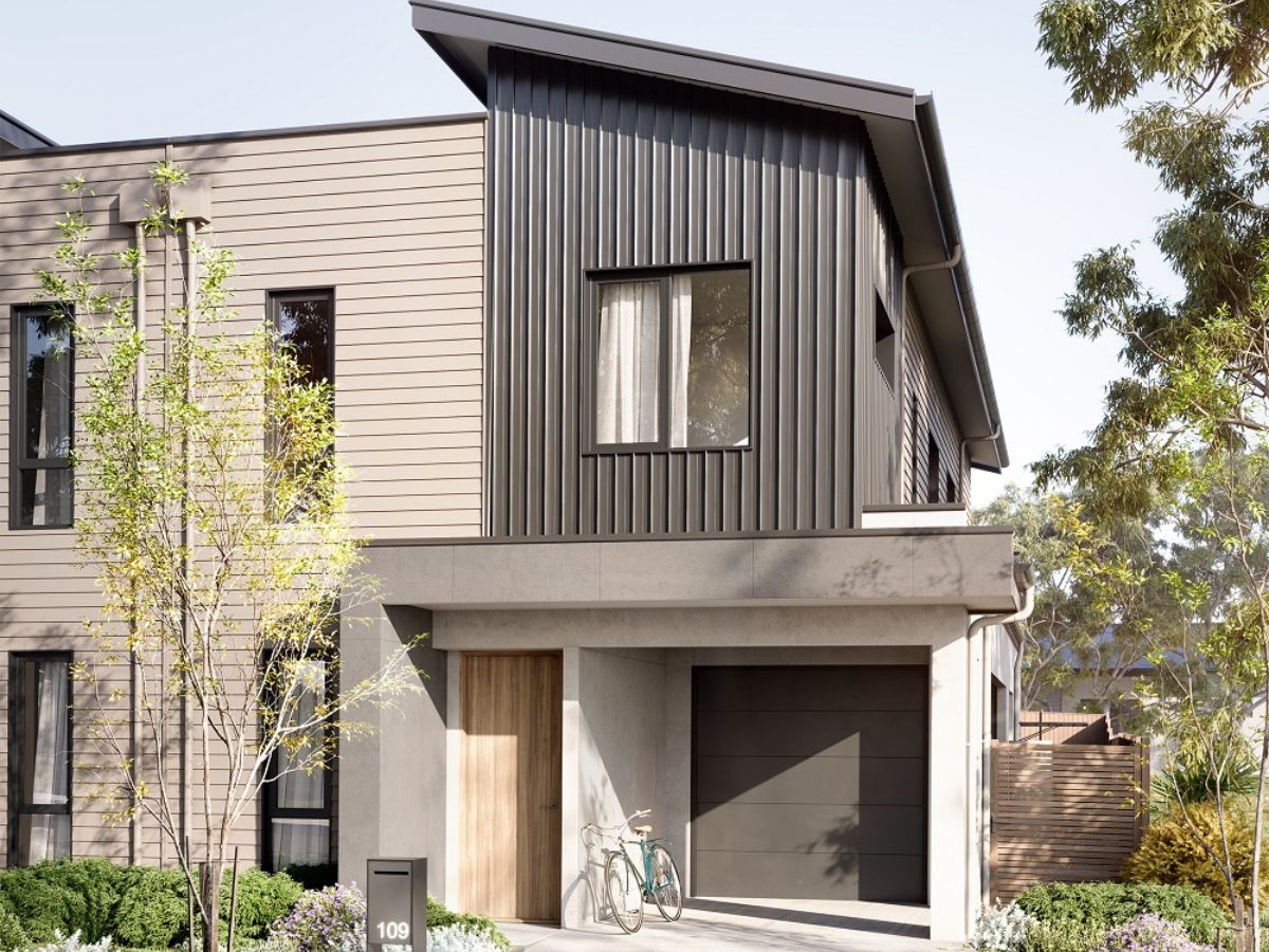 Maplestone Estate - Sunbury