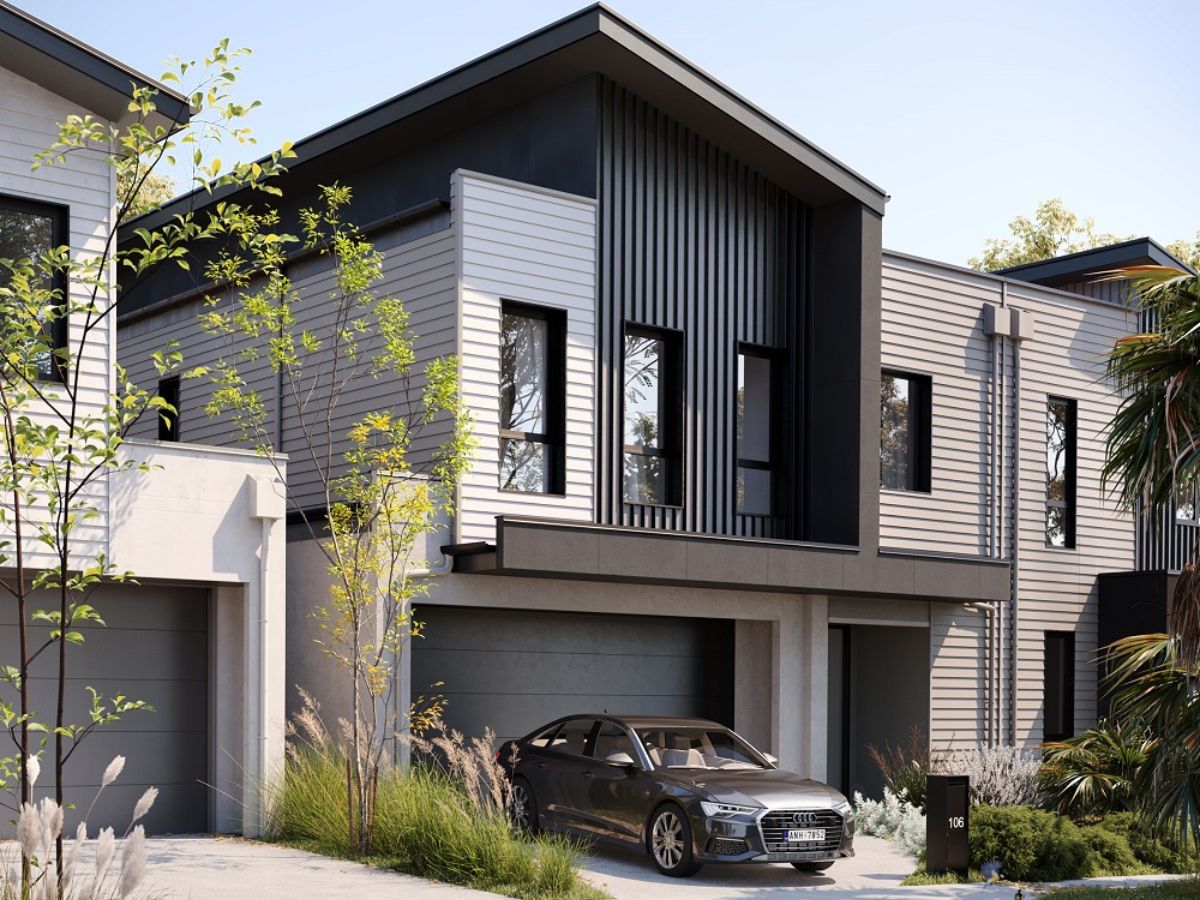 Maplestone Estate - Sunbury