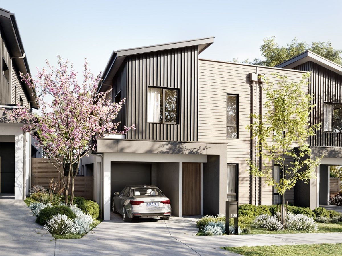 Maplestone Estate - Sunbury
