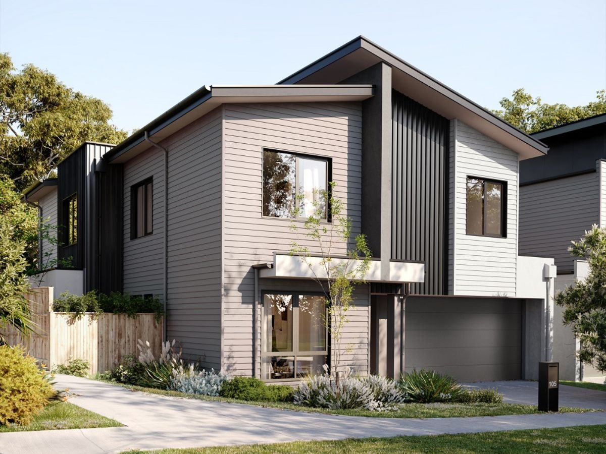 Maplestone Estate - Sunbury