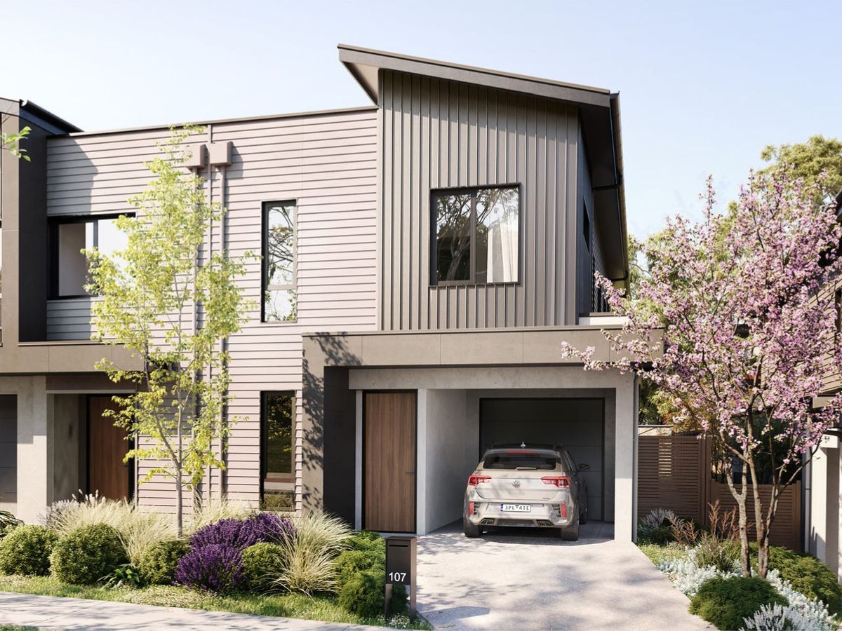 Maplestone Estate - Sunbury