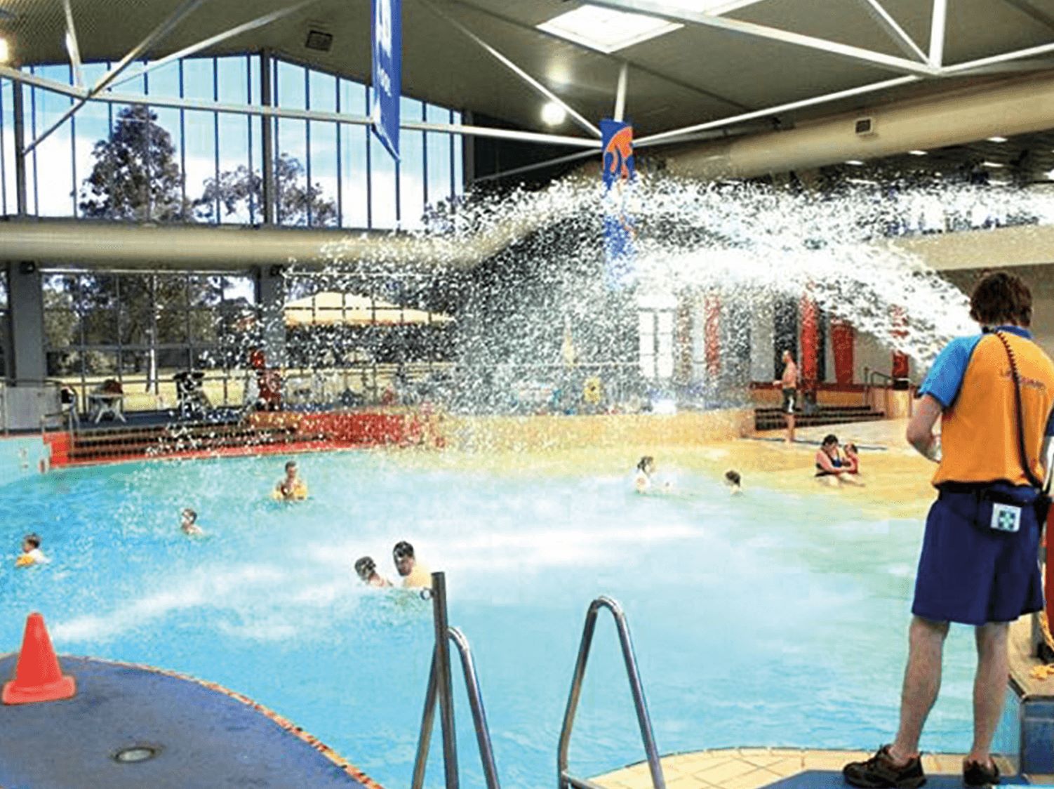 Maplewood Estate - Melton South Amenities