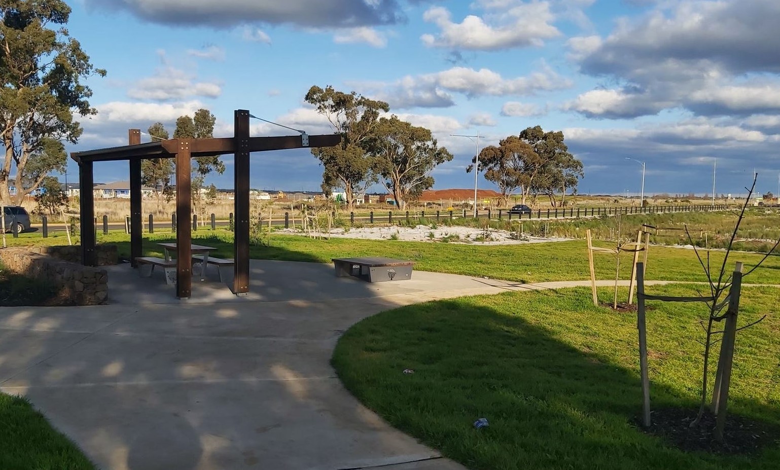 Maplewood Estate - Melton South Park