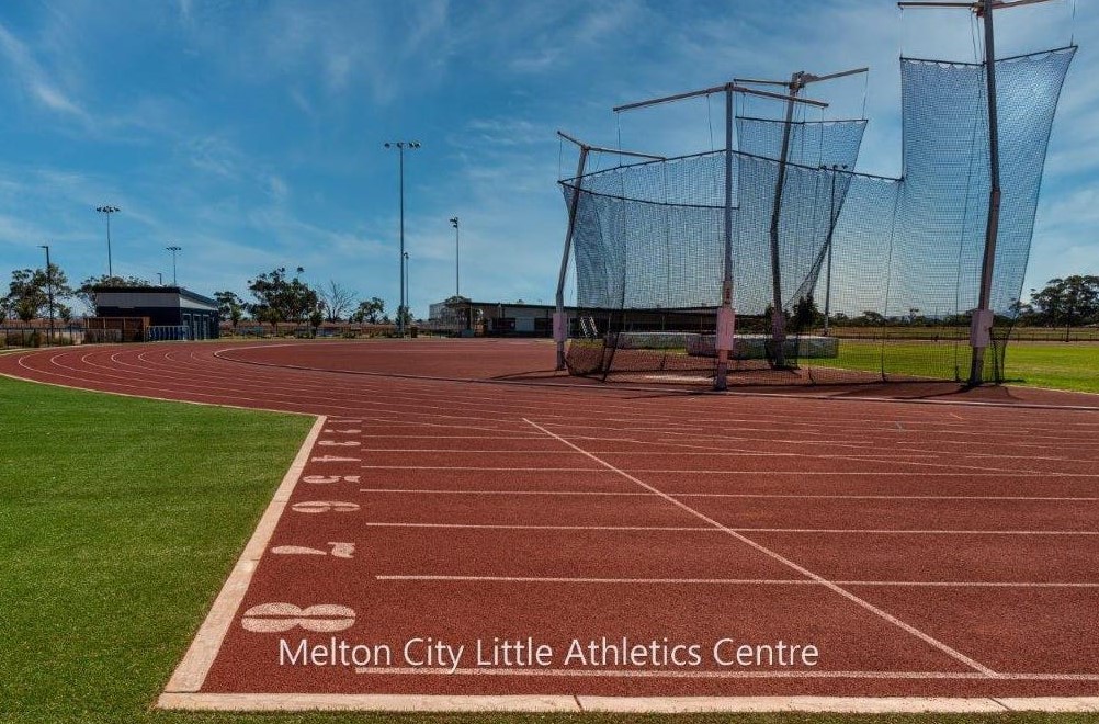 Maplewood Estate - Melton South Amenities