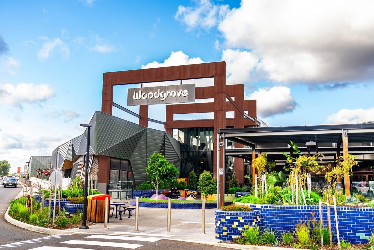 Maplewood Estate - Melton South Amenities