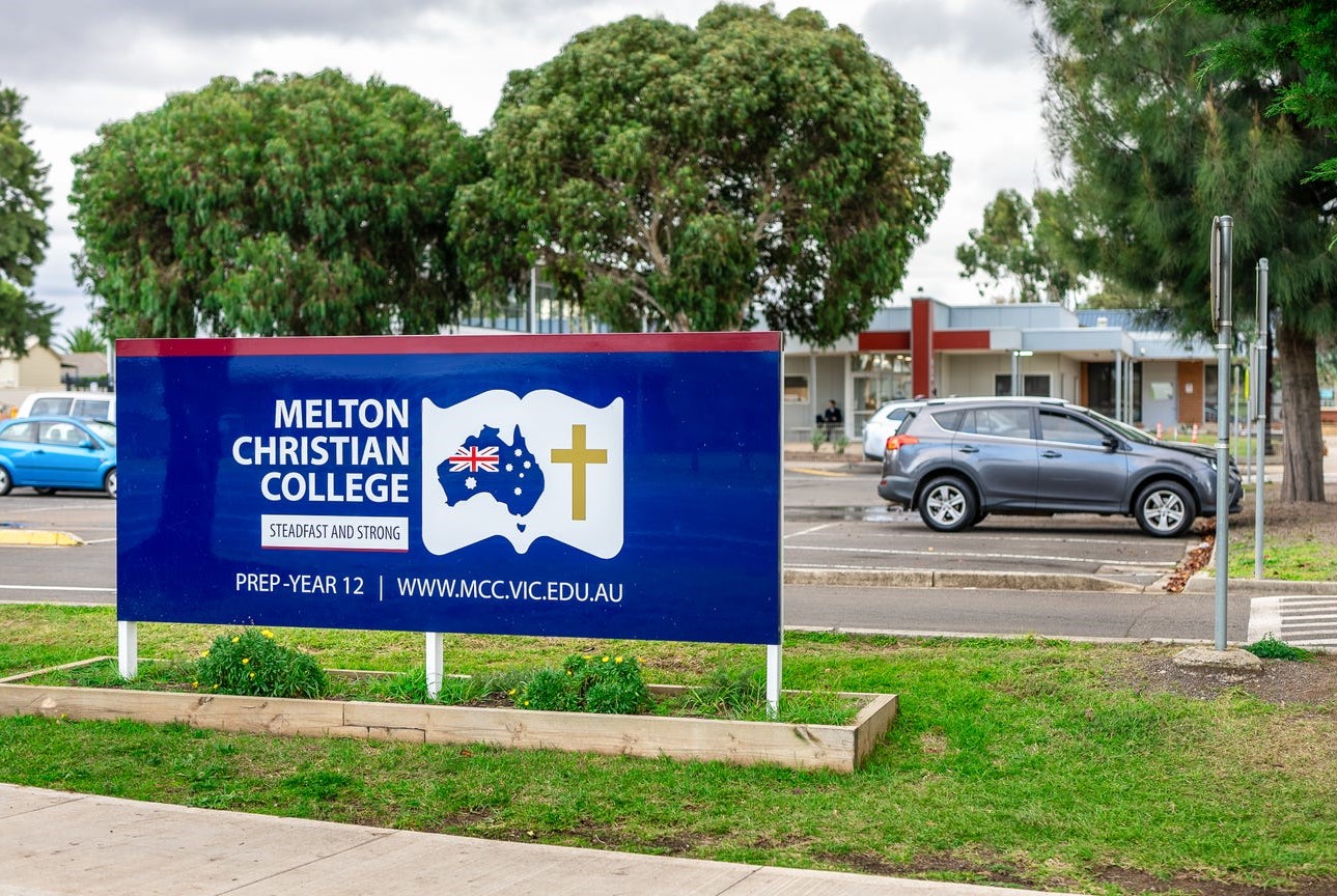 Maplewood Estate - Melton South Amenities