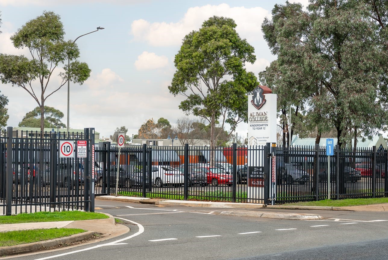Maplewood Estate - Melton South Amenities