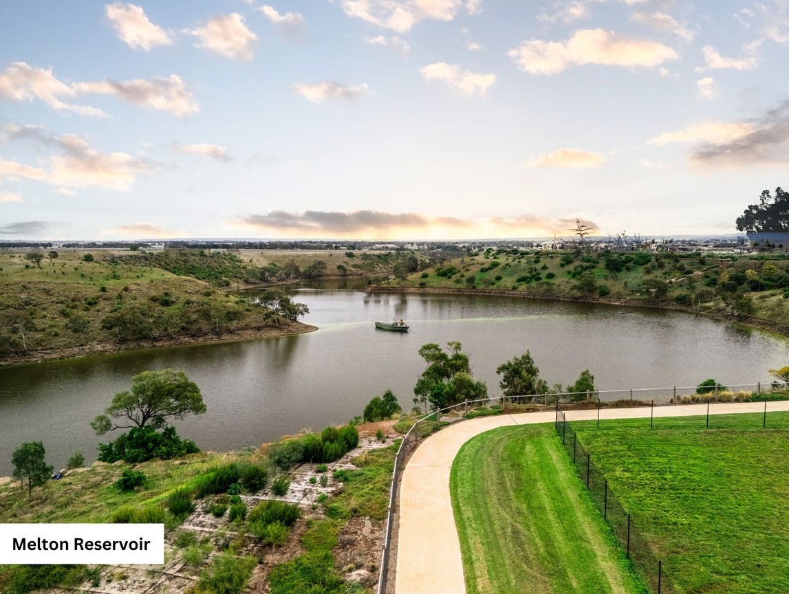 Maplewood Estate - Melton South Amenities