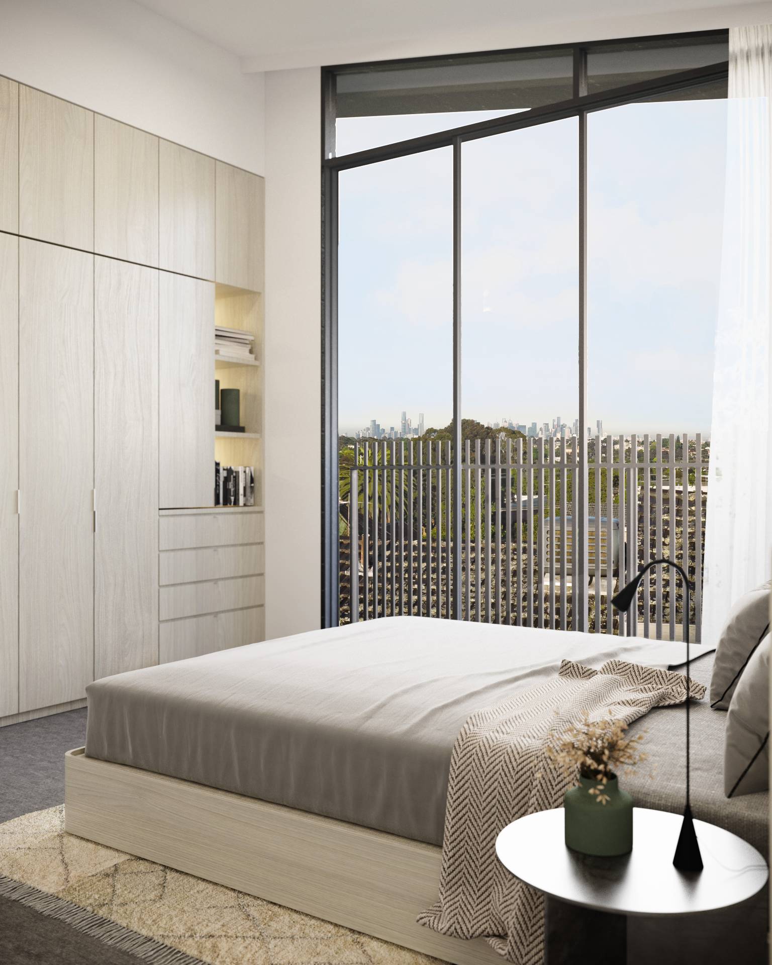 Maranoa Gardens Estate - Balwyn