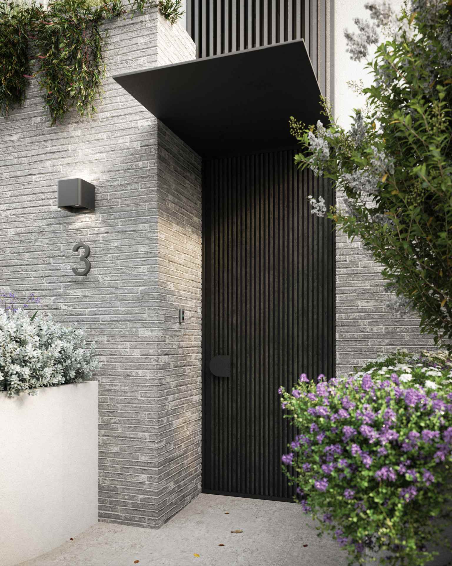Maranoa Gardens Estate - Balwyn