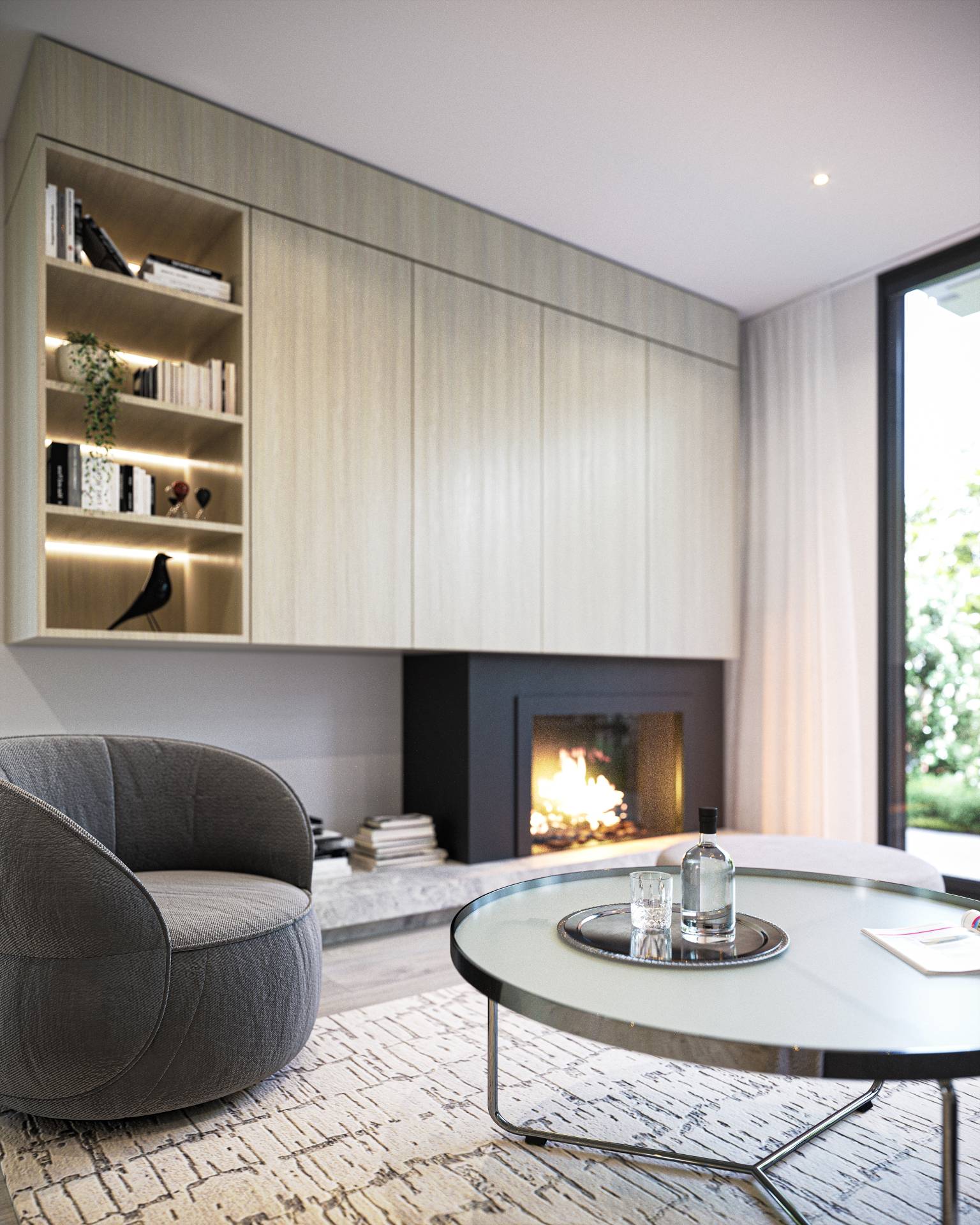 Maranoa Gardens Estate - Balwyn