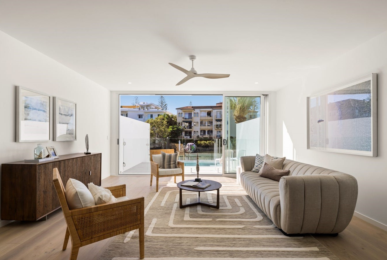 Marella Townhouses - Runaway Bay Living