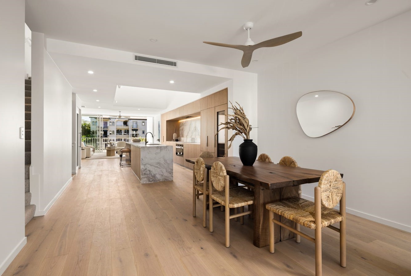 Marella Townhouses - Runaway Bay Living