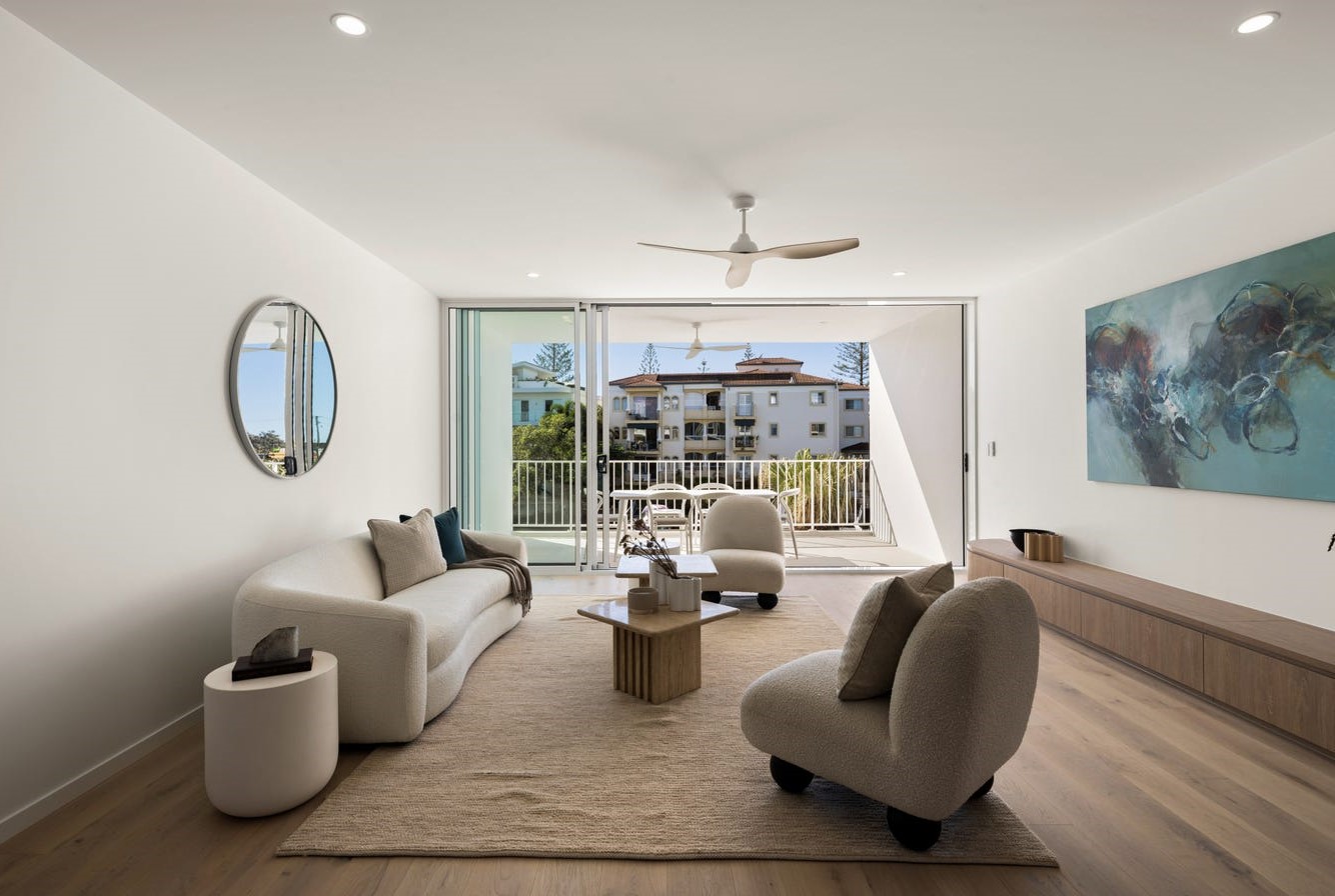 Marella Townhouses - Runaway Bay Living