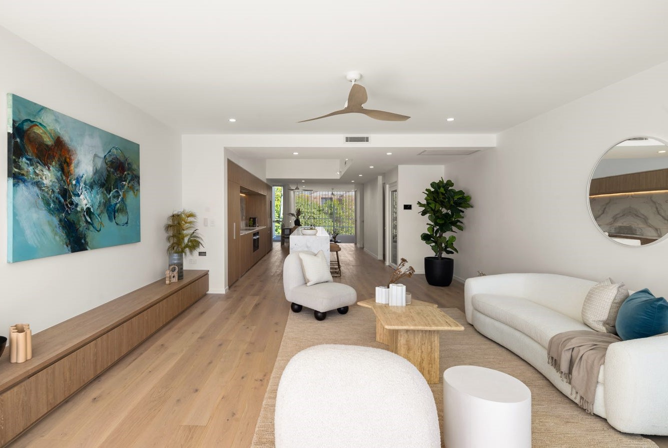Marella Townhouses - Runaway Bay Living