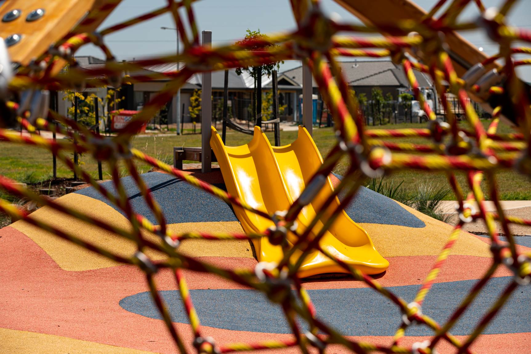 Marigold Estate - Tarneit Playground