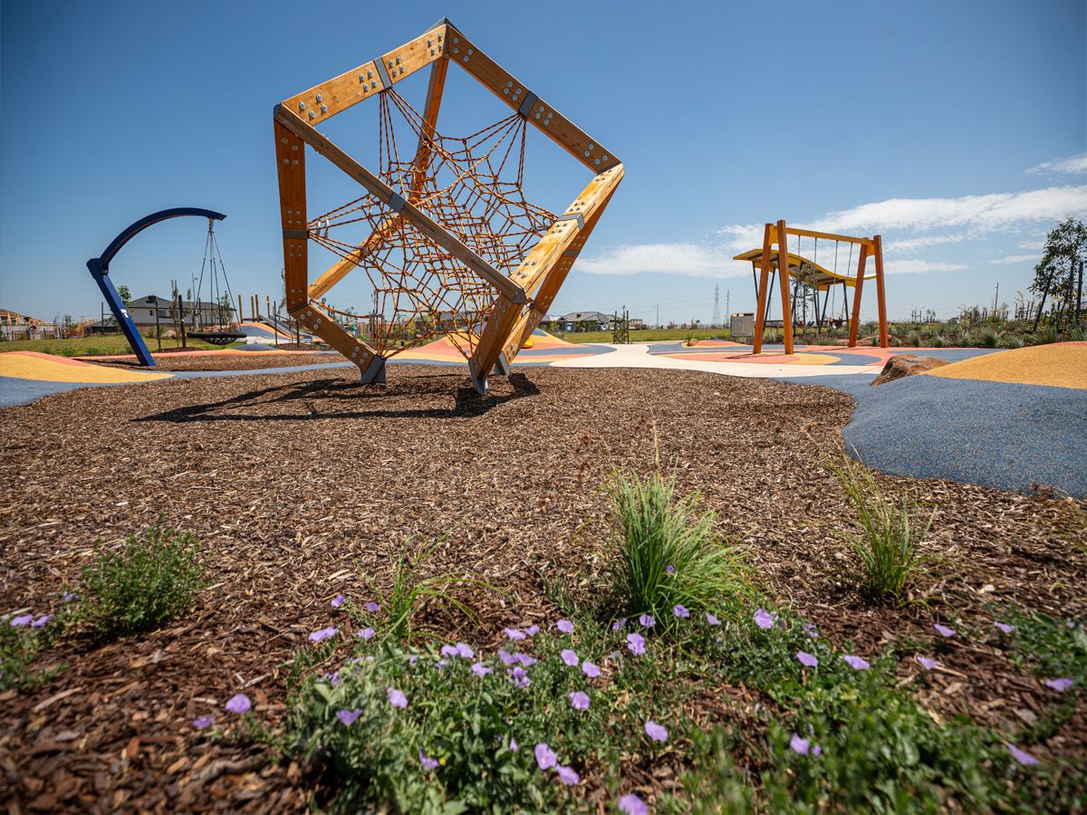 Marigold Estate - Tarneit Park