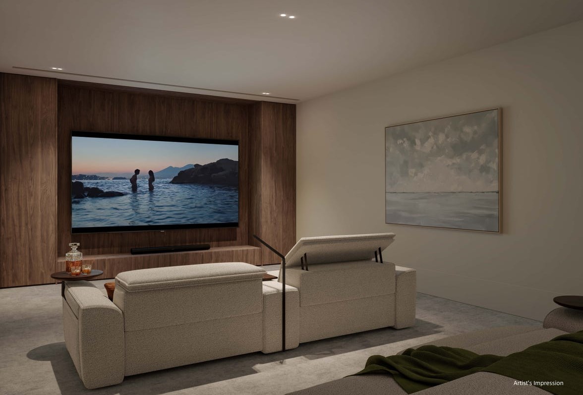 Maritima Estate - Brighton Living