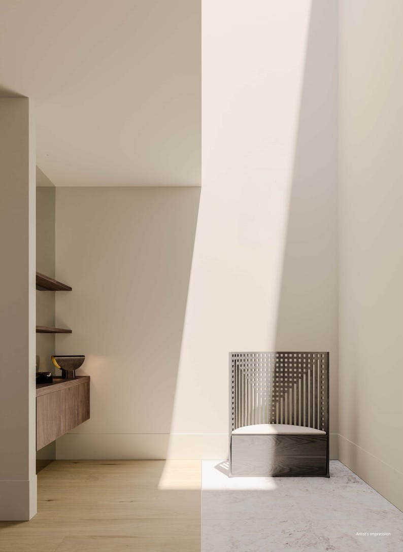Maritima Estate - Brighton Ensuite