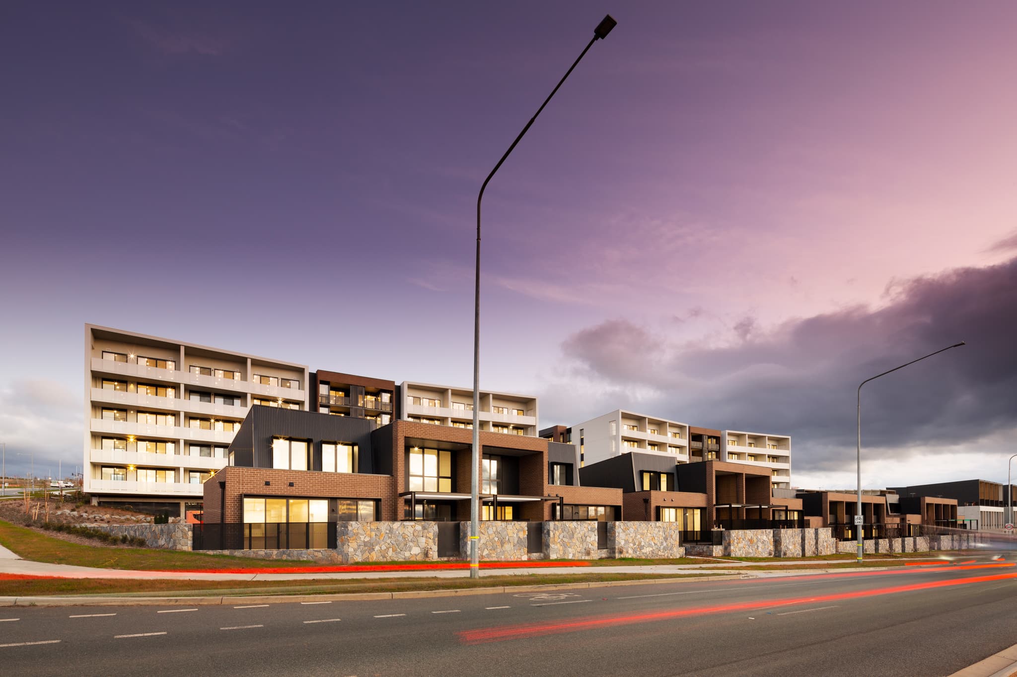 Marlu Estate - Denman Prospect