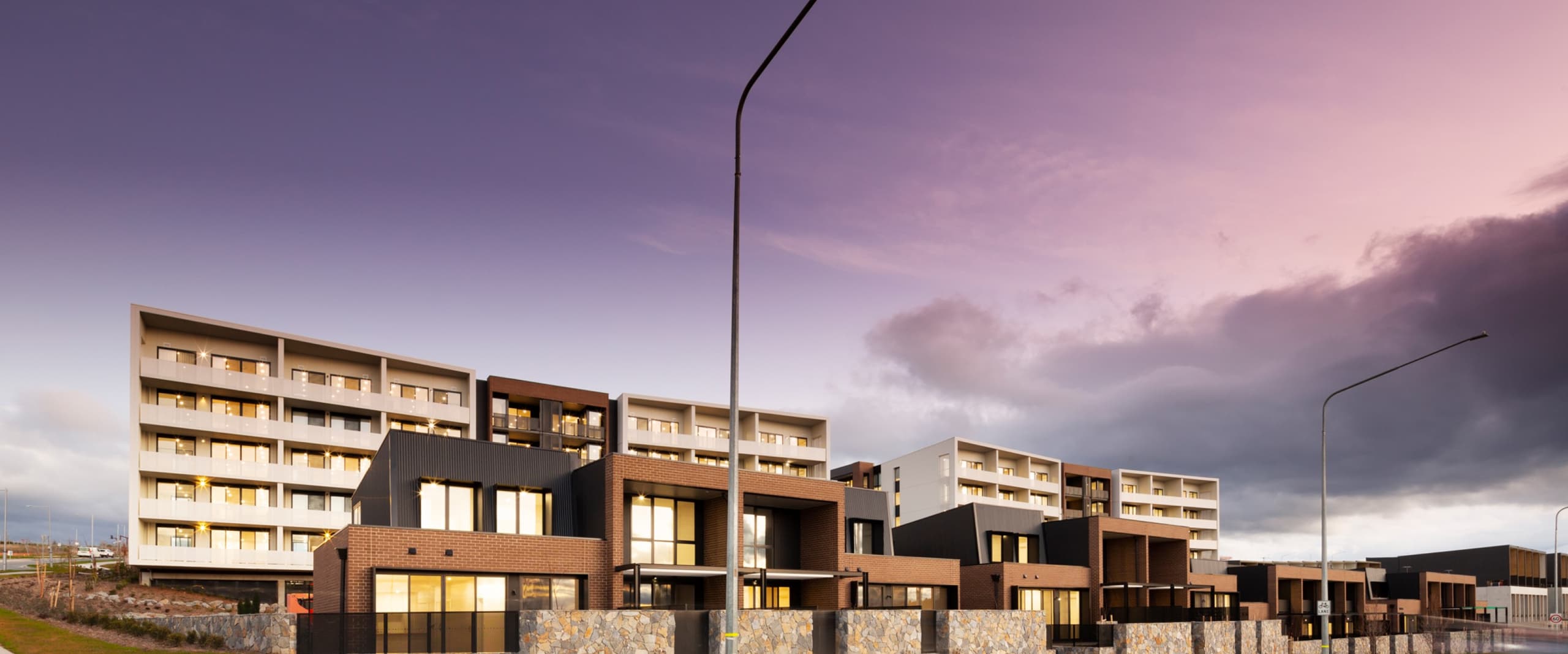 Marlu Estate - Denman Prospect