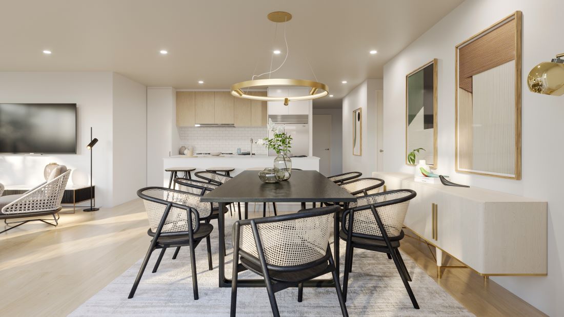 Marnie Place Estate - Kennington