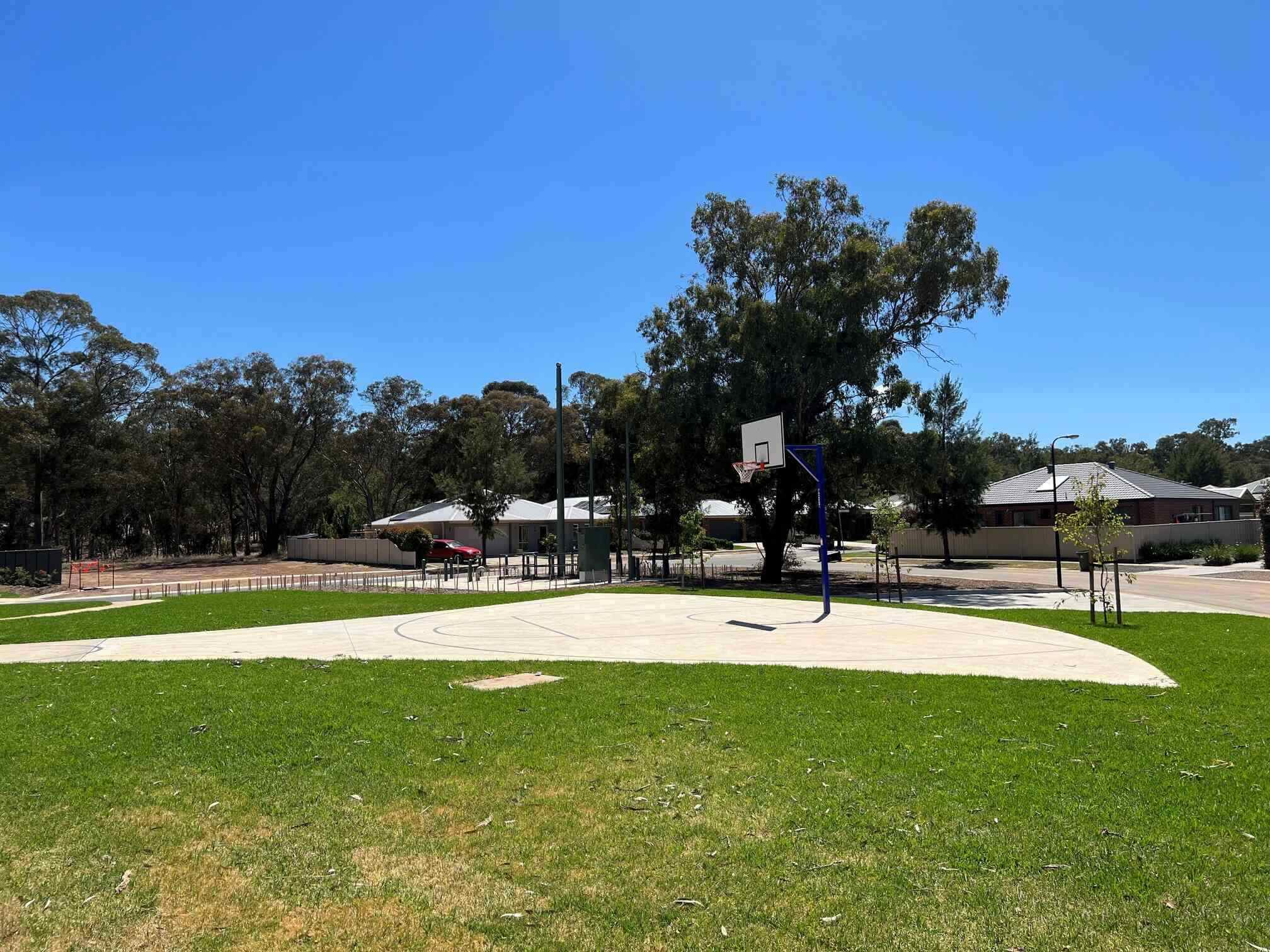 Marong Run Estate - Marong
