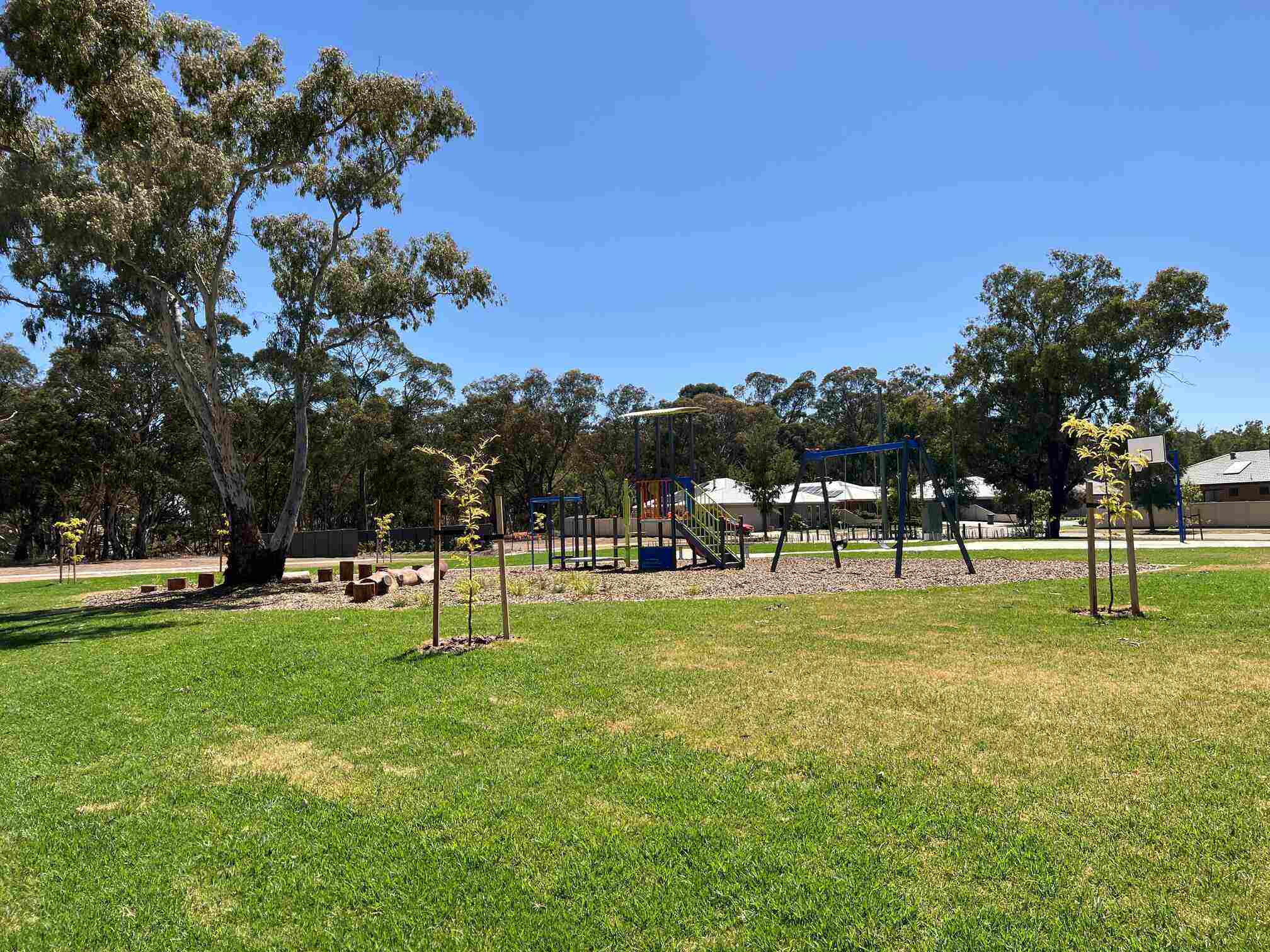 Marong Run Estate - Marong