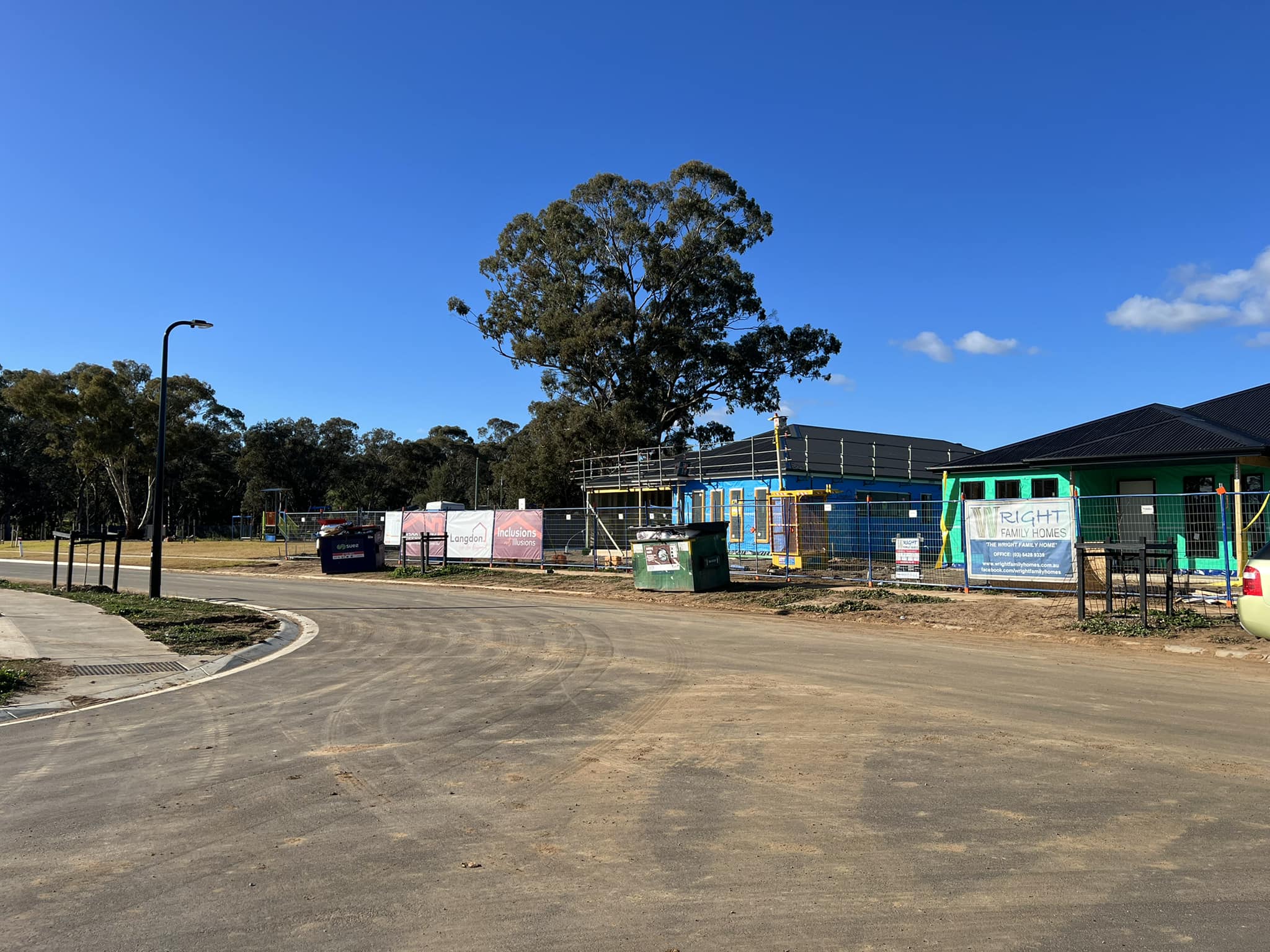 Marong Run Estate - Marong