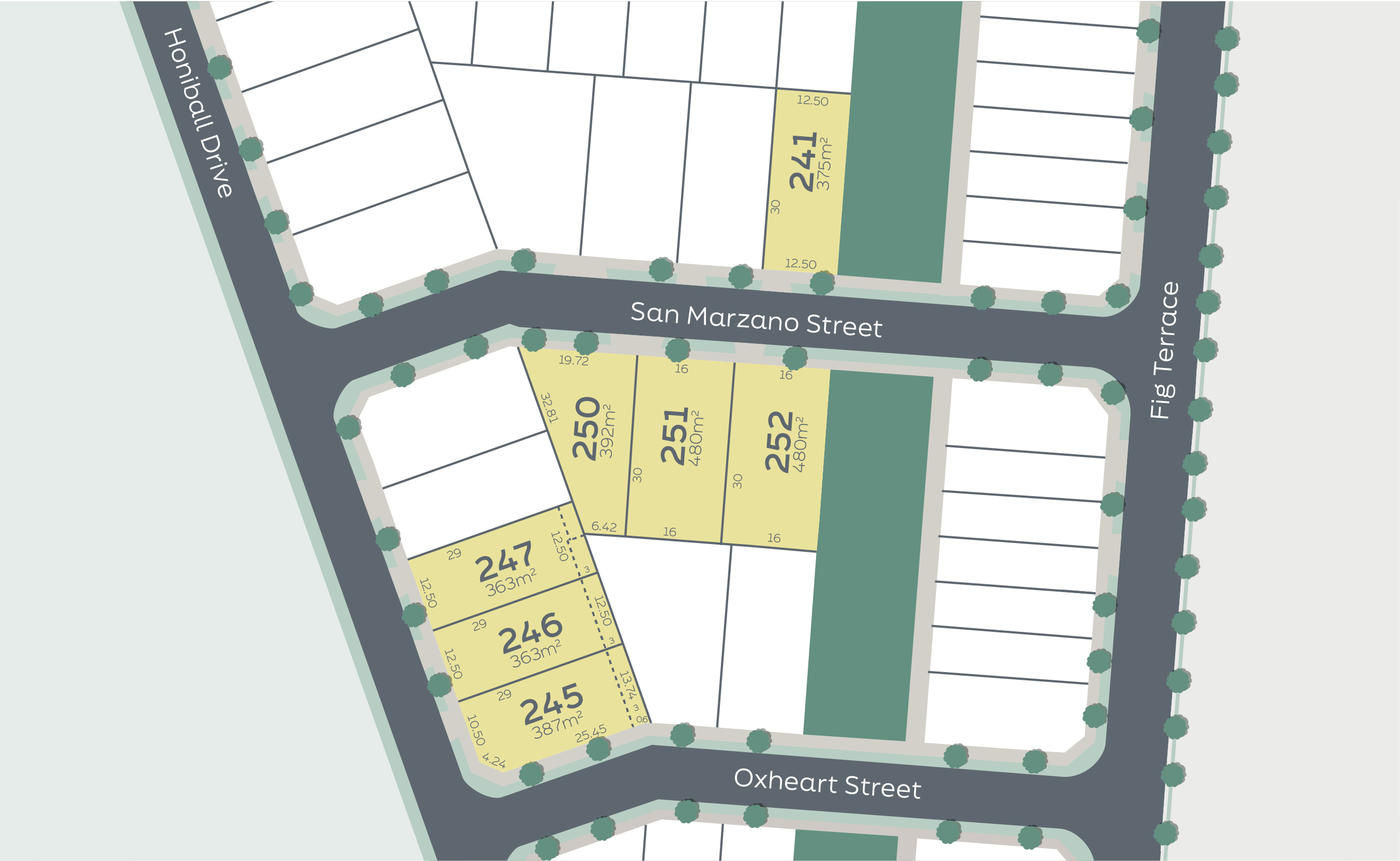 Marran Run Estate - Thomastown