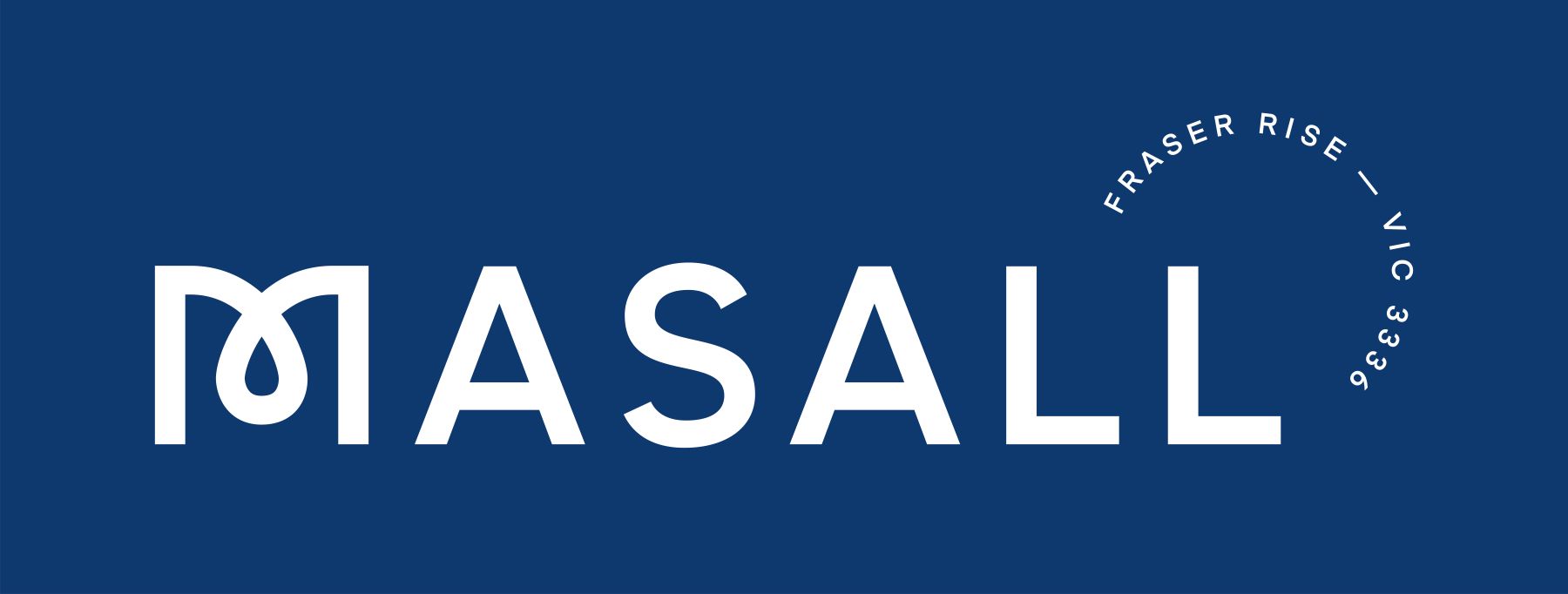 Masall Estate - Fraser Rise
