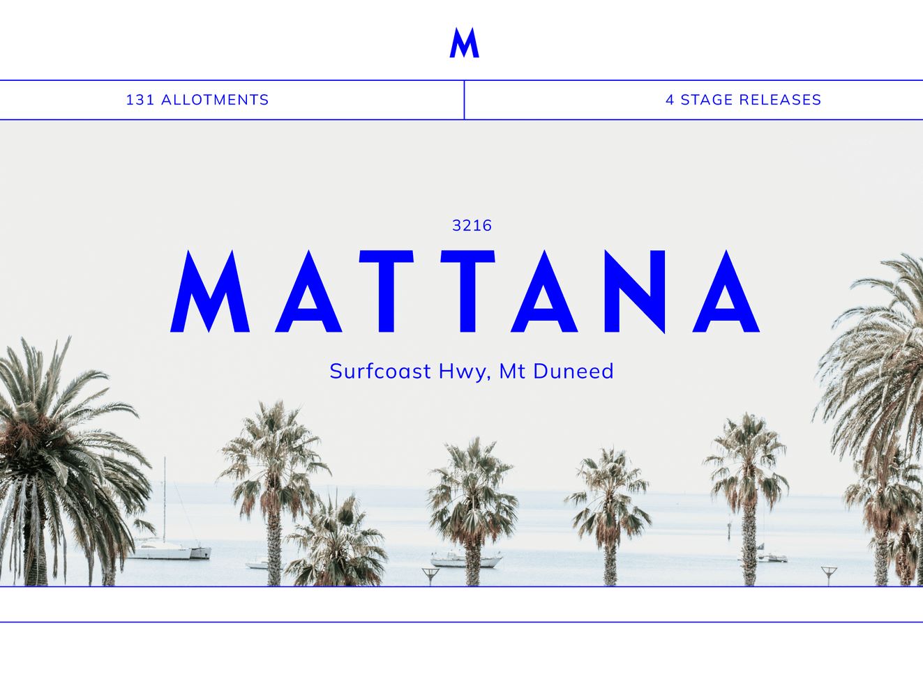 Mattana Estate - Mount Duneed