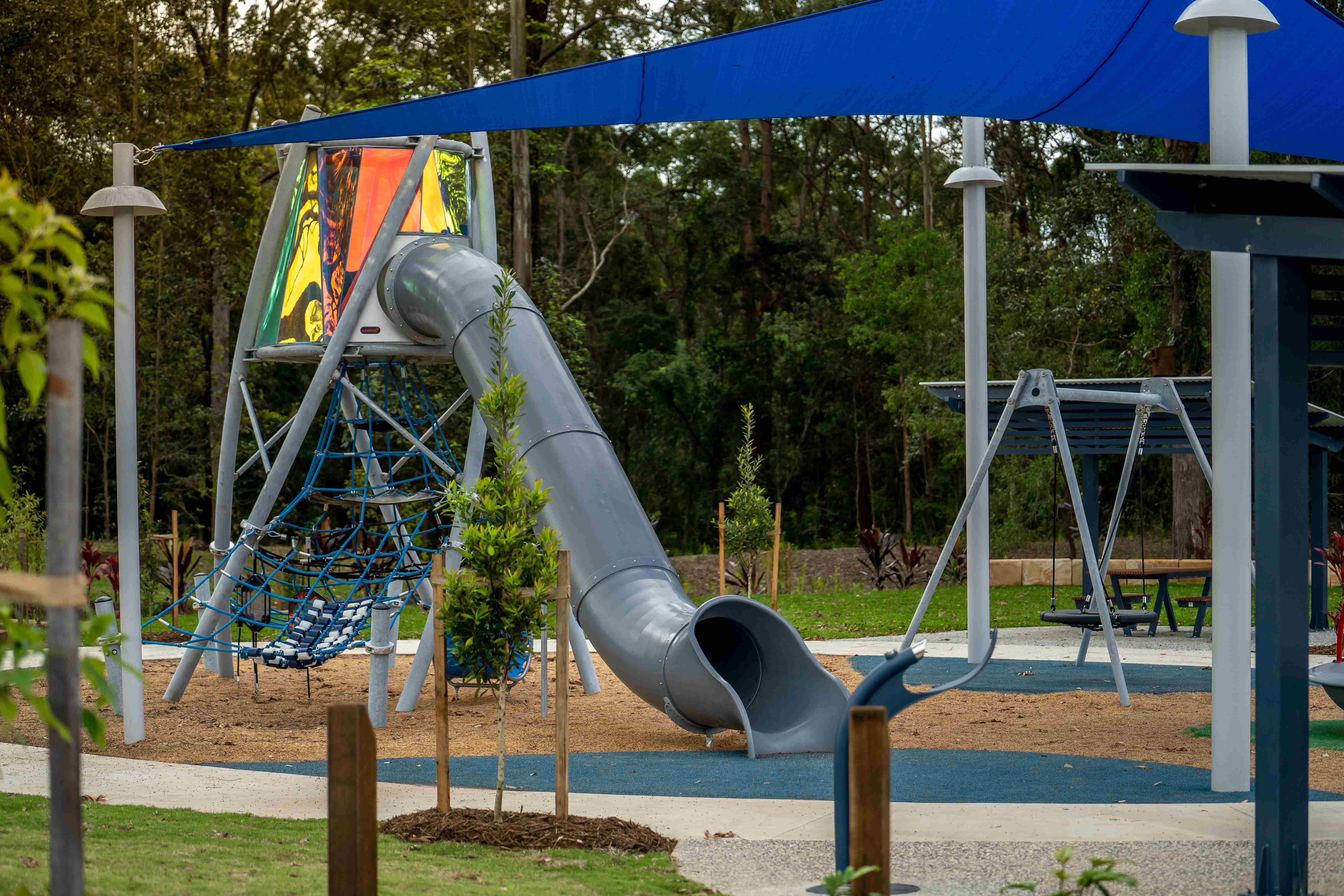 Mayfair Estate - Joyne Playground