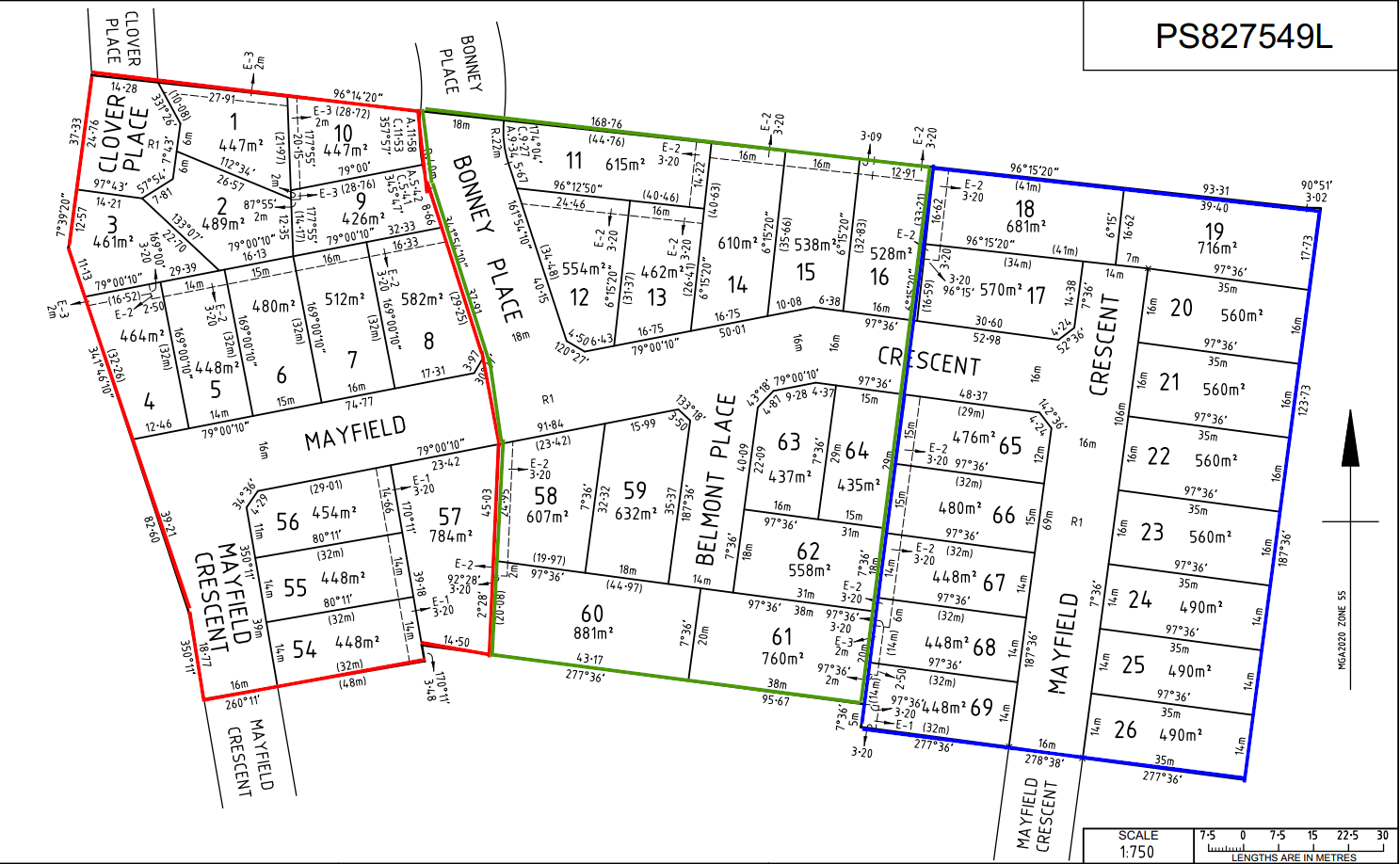 Mayfield Estate - Kilmore 