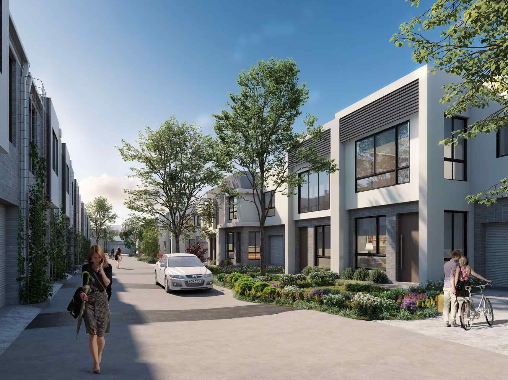 McCormick-s Rise at Clarinda Park Estate - Cranbourne West