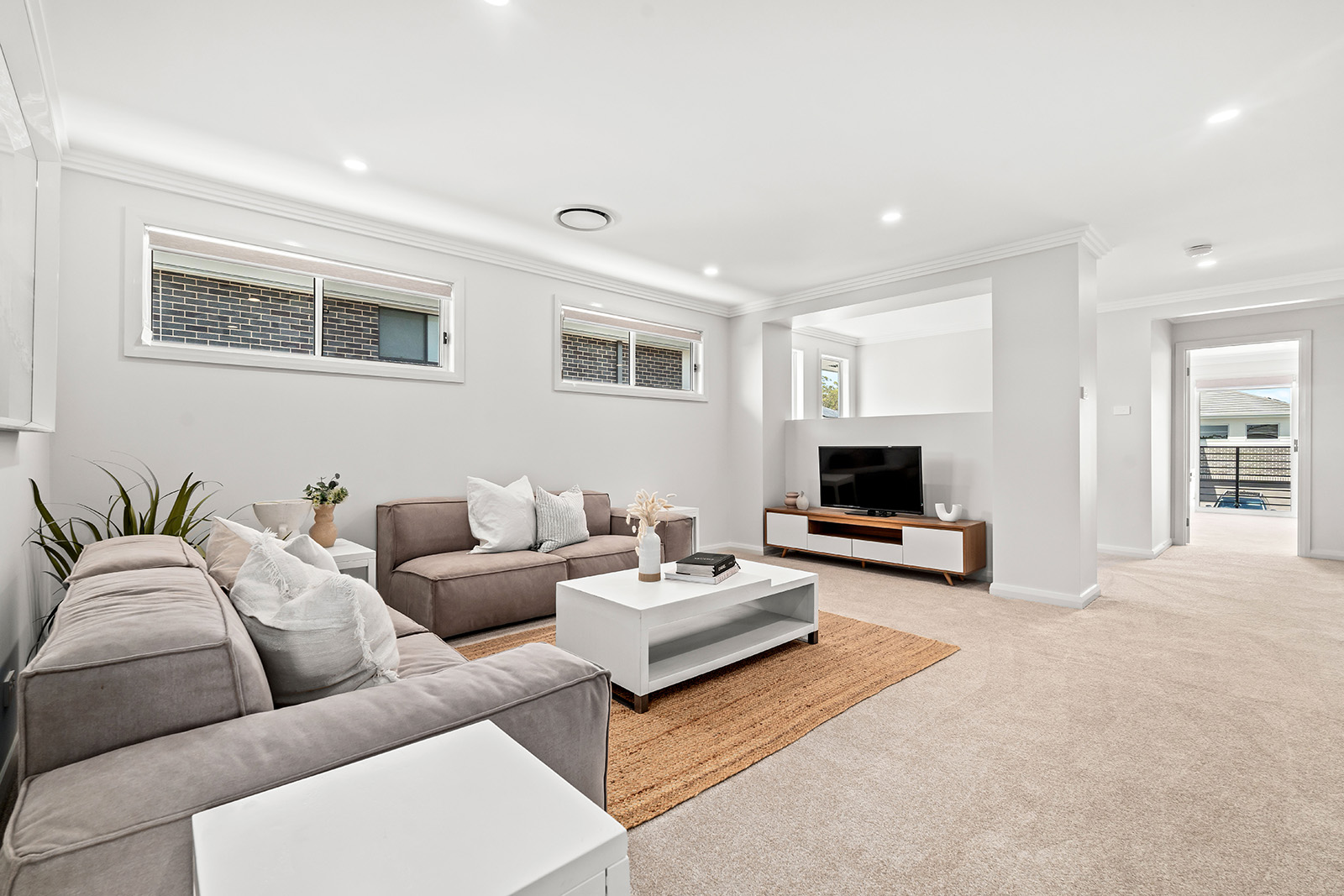 McKenzie Estate - Vineyard Living