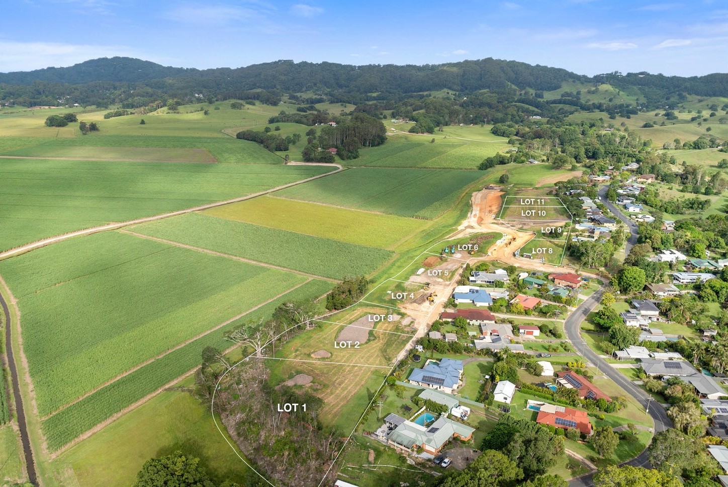 Meadow Estate - Kielvale