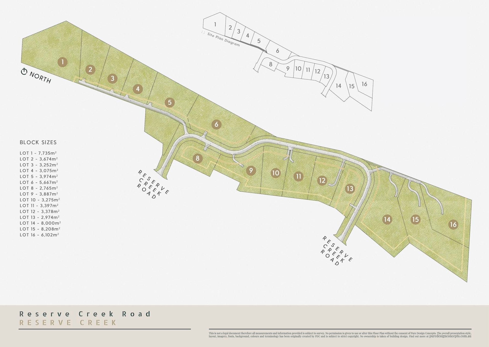 Meadow Estate - Kielvale Masterplan