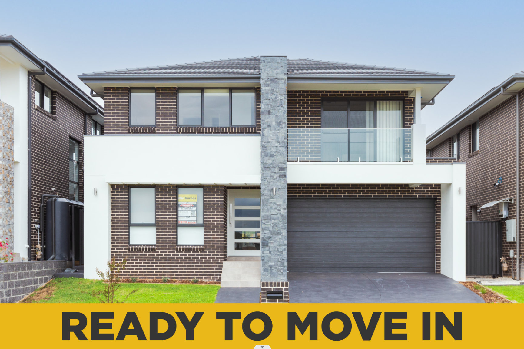 MeadowRidge Estate - Box Hill External