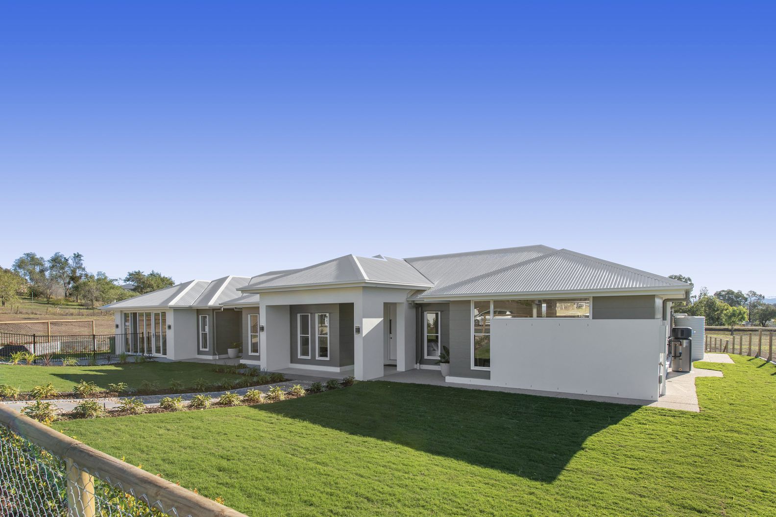 Meadows Estate - Plainland 