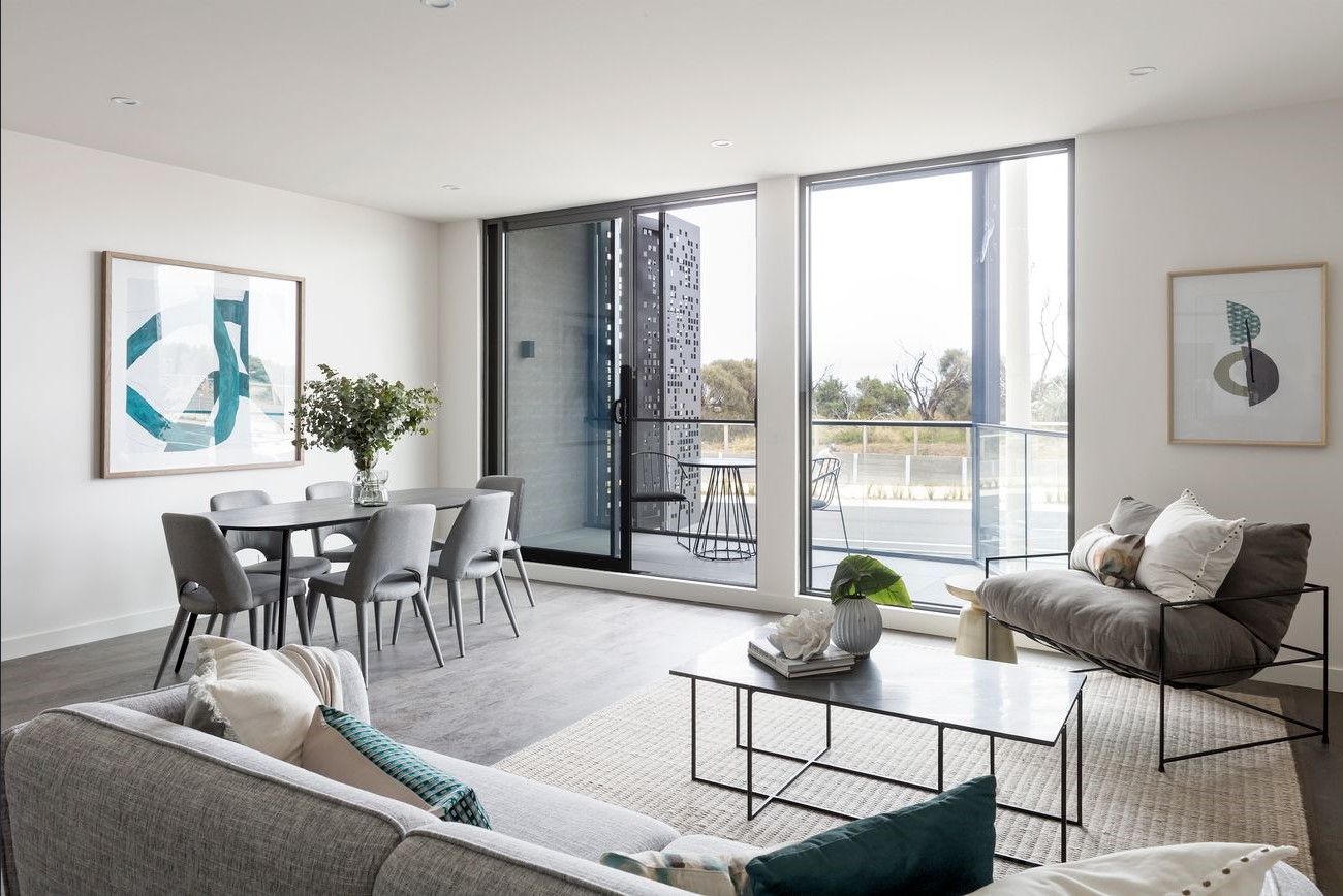 Mentone Beach Estate - Mentone