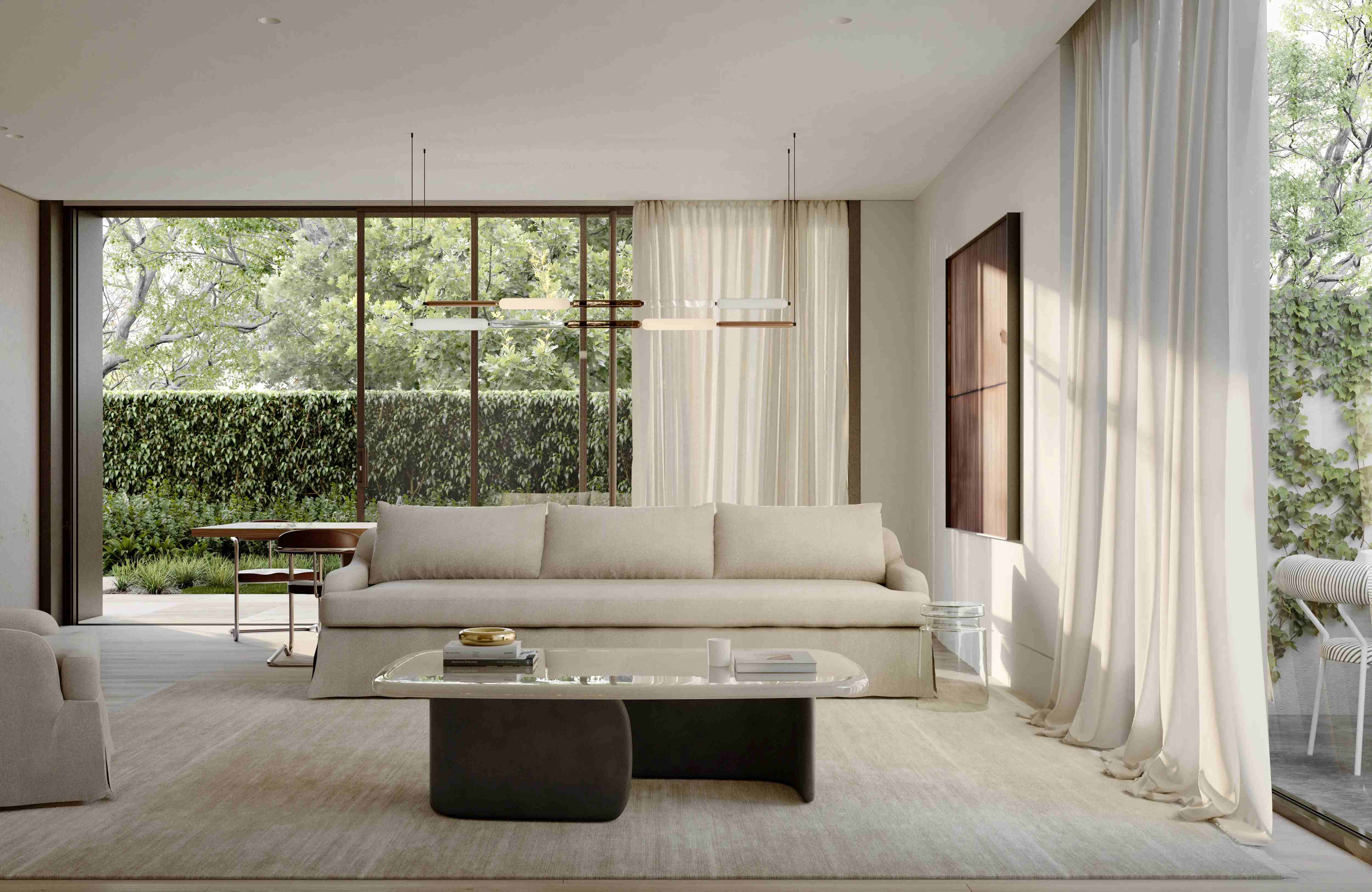 Mercer Townhomes - Armadale Living