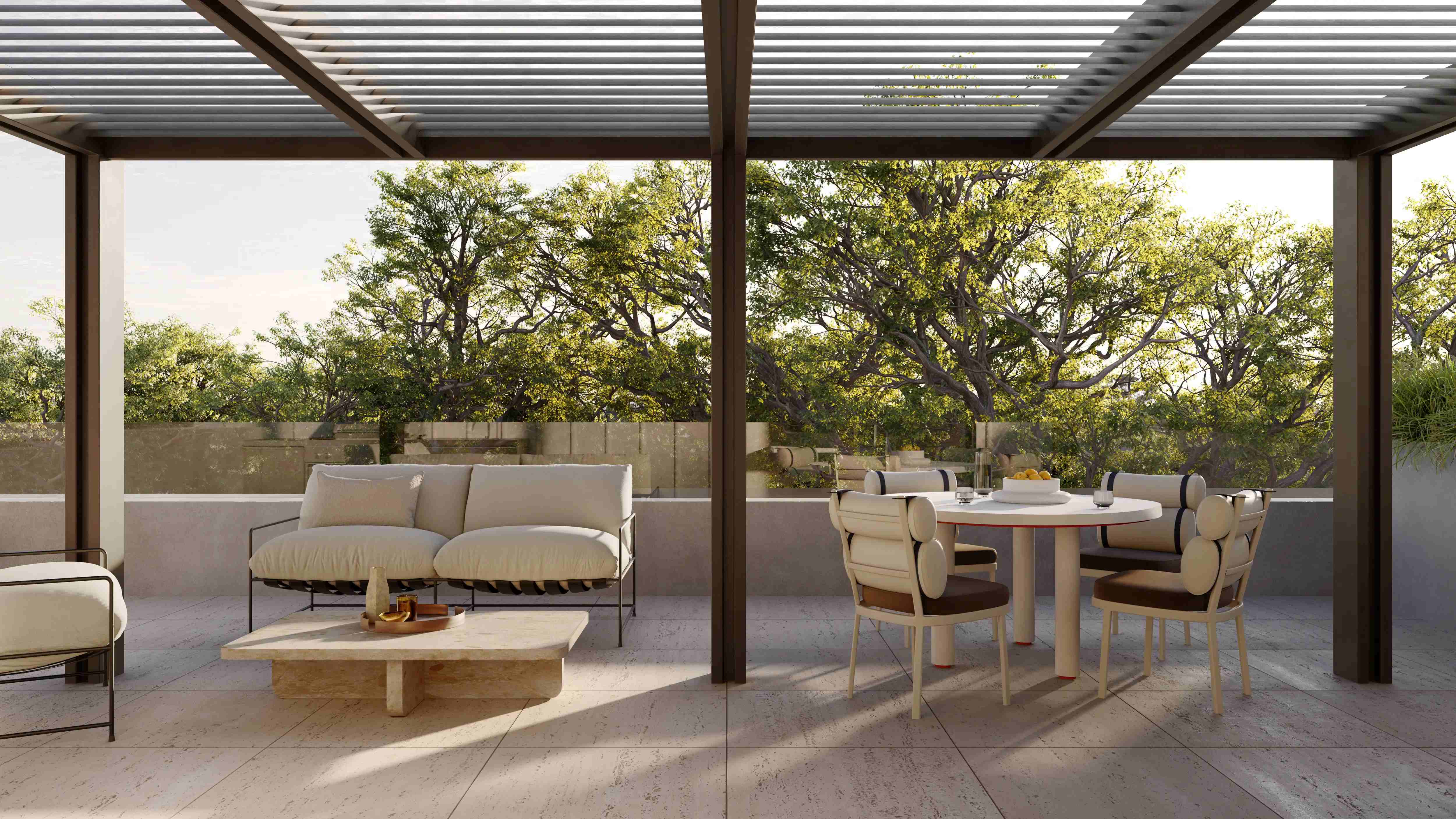Mercer Townhomes - Armadale Living