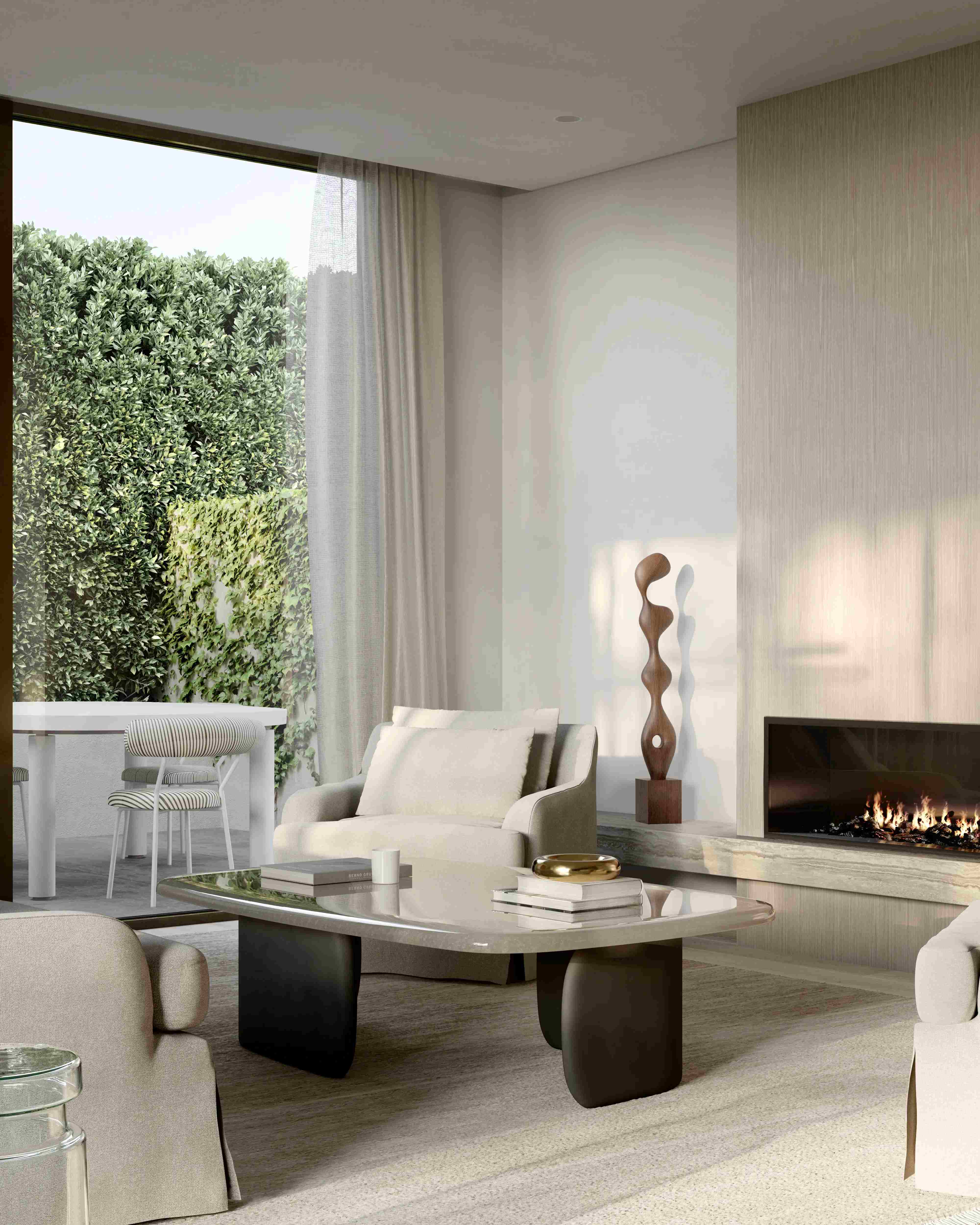 Mercer Townhomes - Armadale Living