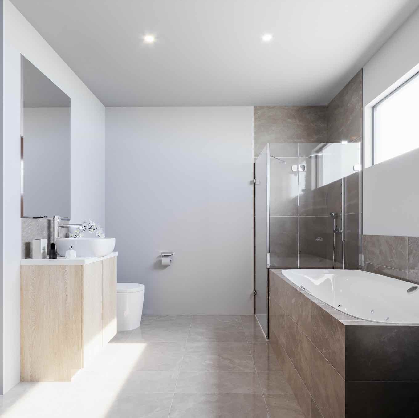 Mernda Central Estate - Mernda
