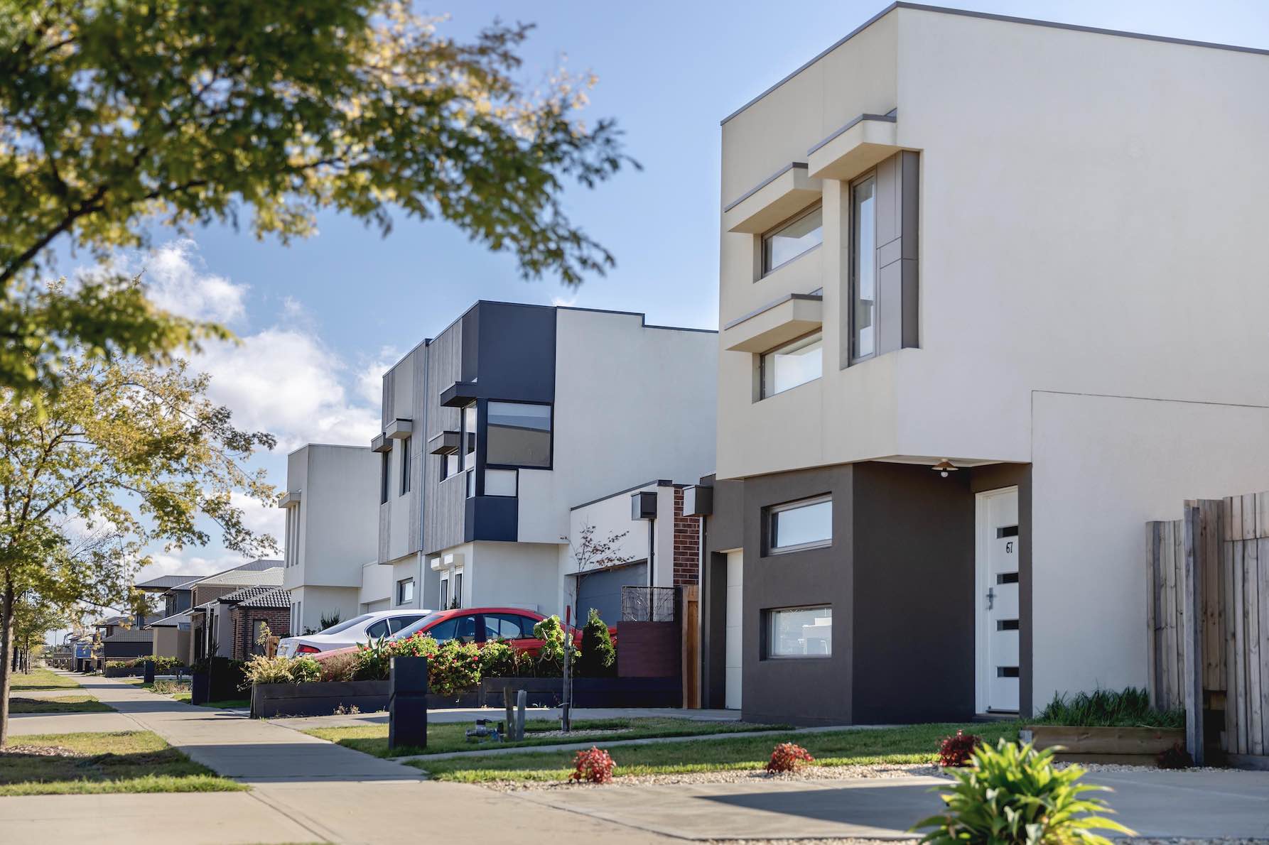 Merrifield - Mickleham Lifestyle