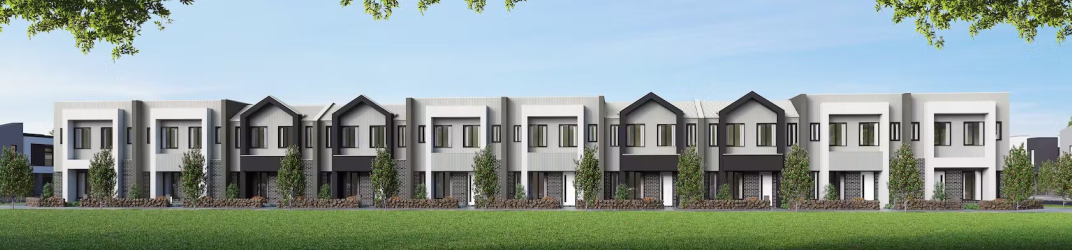 Eden Fields at Rathdowne - 147-165 Vearings Road, Wollert VIC 3750