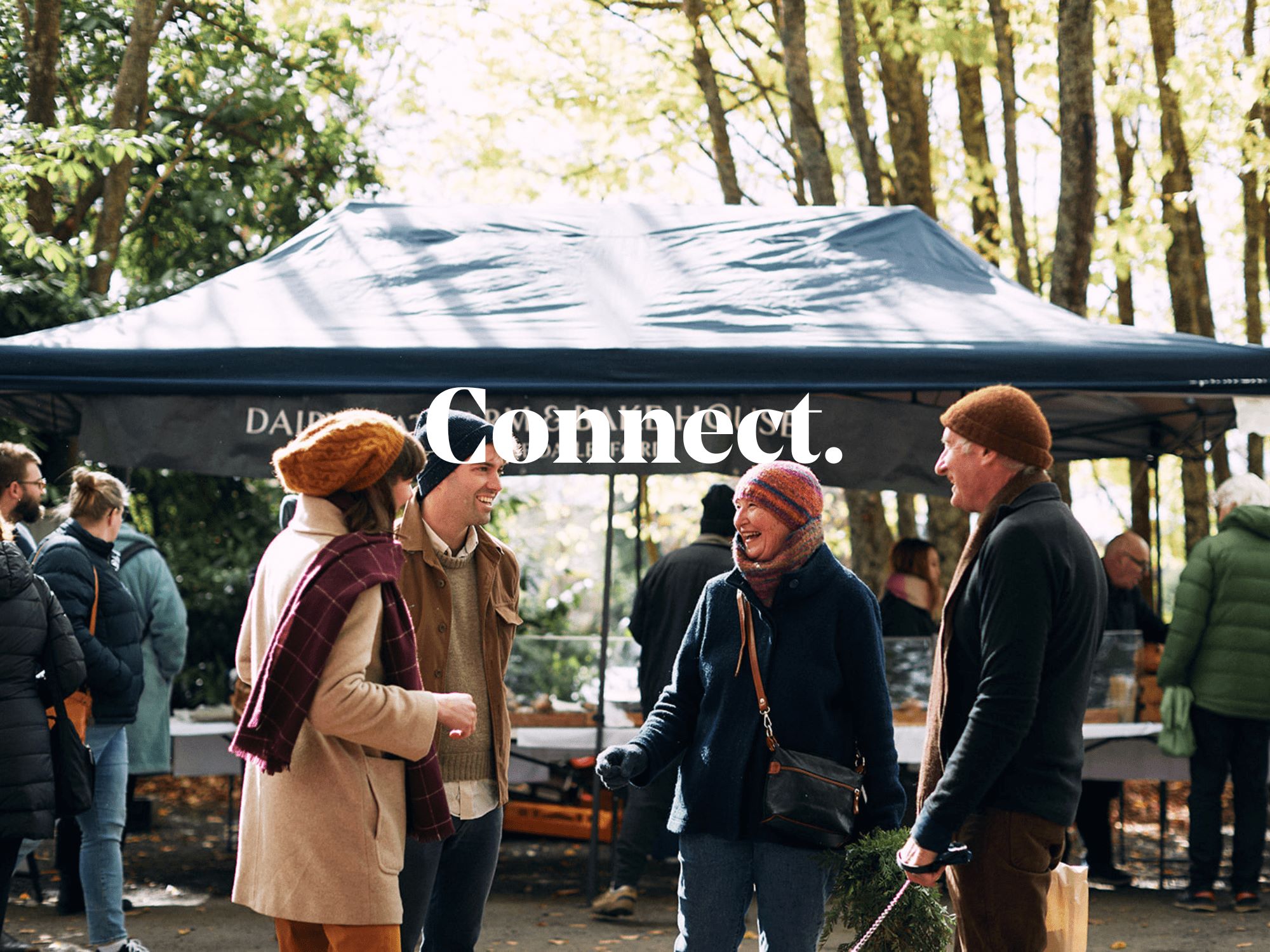Middleton Field Estate - Daylesford Lifestyle