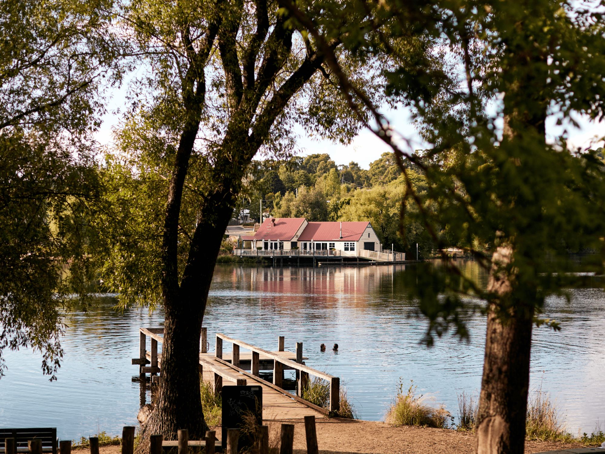 Middleton Field Estate - Daylesford