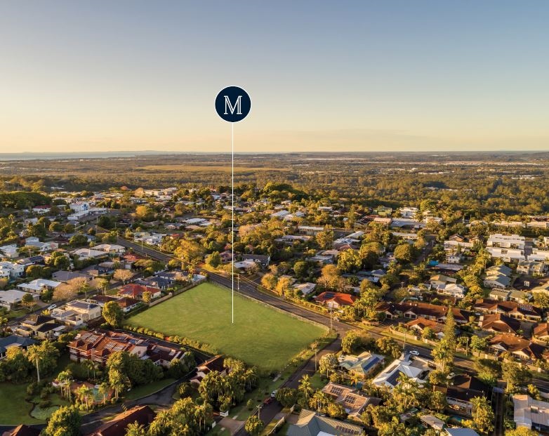 Mill Road Estate - Buderim